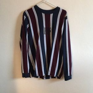 HUF - Guess Style Long Sleeve